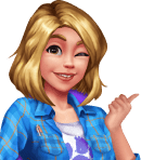 card icon characters piper
