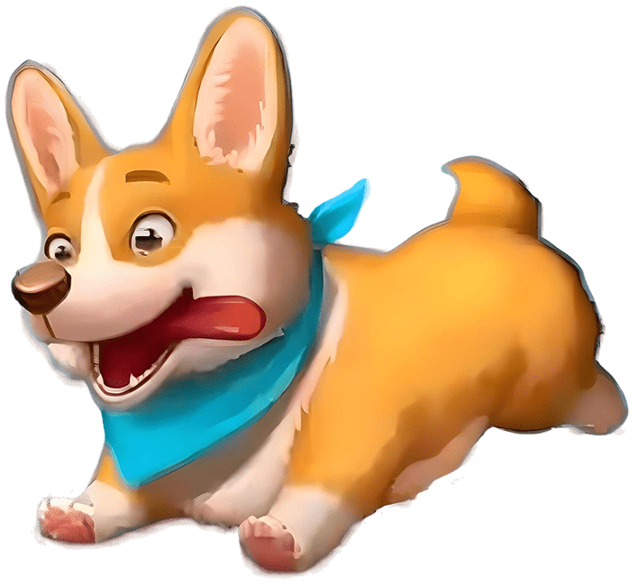 image dog